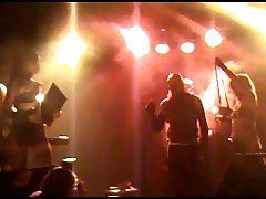 Chronnenberg - I Need (Live)