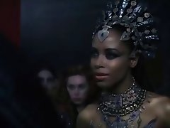 Aaliyah Queen of the Damned compilation