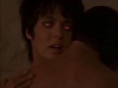 Erotic Vampire Scenes From Innocent Blood