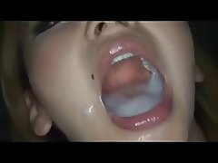 MOUTHS OF CUM : Japanese 2