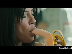 Jessica Szohr - Love Bite