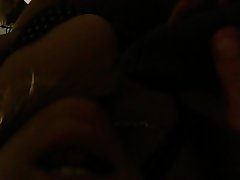 My wife smokes and bbc