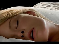 Girl masturbating -Leena-