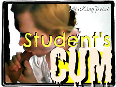 Cum of the Student (remastered)