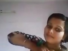 indian show girl