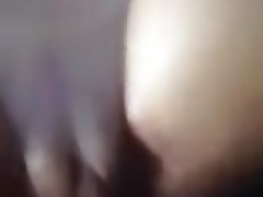 Moroccan pussy fucked hard