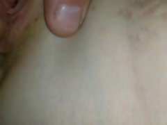 eating my wifes pussy short clip more is coming