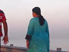 Spy  indian mom 3