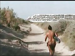 Wife going to nude beach