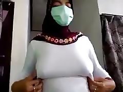 jilbab sange 2