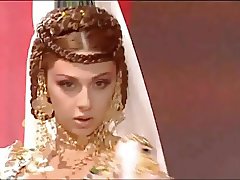 Myriam Fares - Traditional Dance