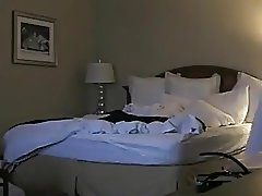 Compilation of maid and room service flashes
